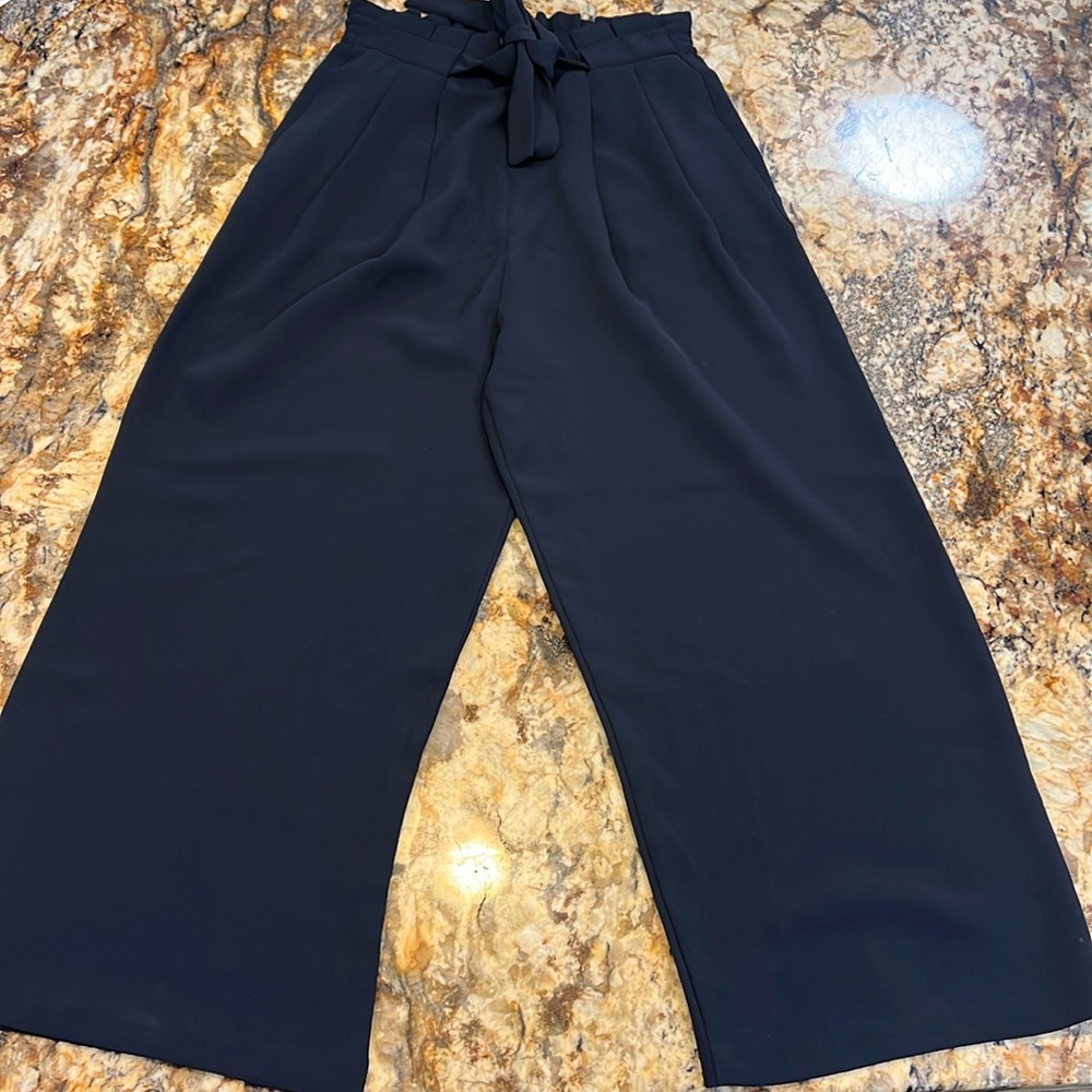 Zara pants size extra small